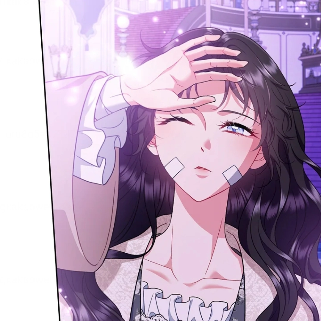 I Will Become the Villain’s Poison Taster Chapter 57 Gambar 171