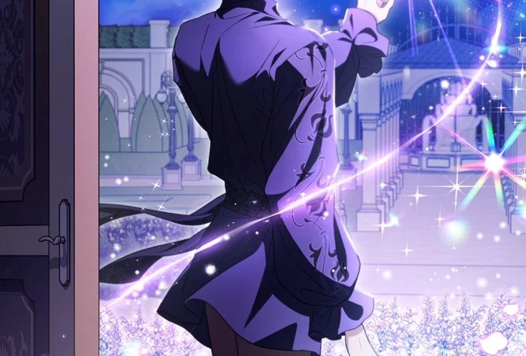 I Will Become the Villain’s Poison Taster Chapter 57 Gambar 173