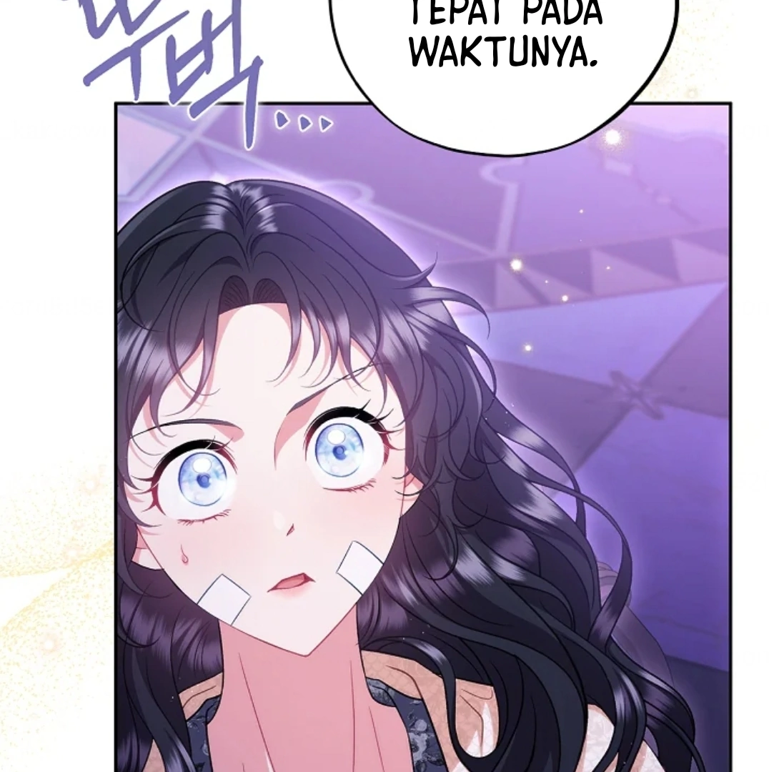 I Will Become the Villain’s Poison Taster Chapter 57 Gambar 184