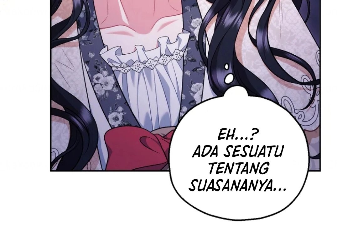 I Will Become the Villain’s Poison Taster Chapter 57 Gambar 185