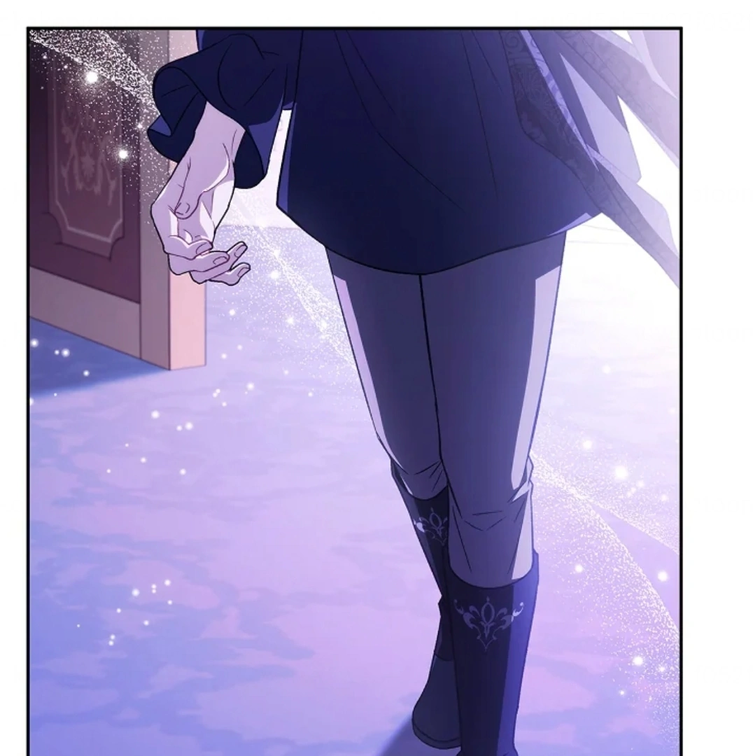 I Will Become the Villain’s Poison Taster Chapter 57 Gambar 182