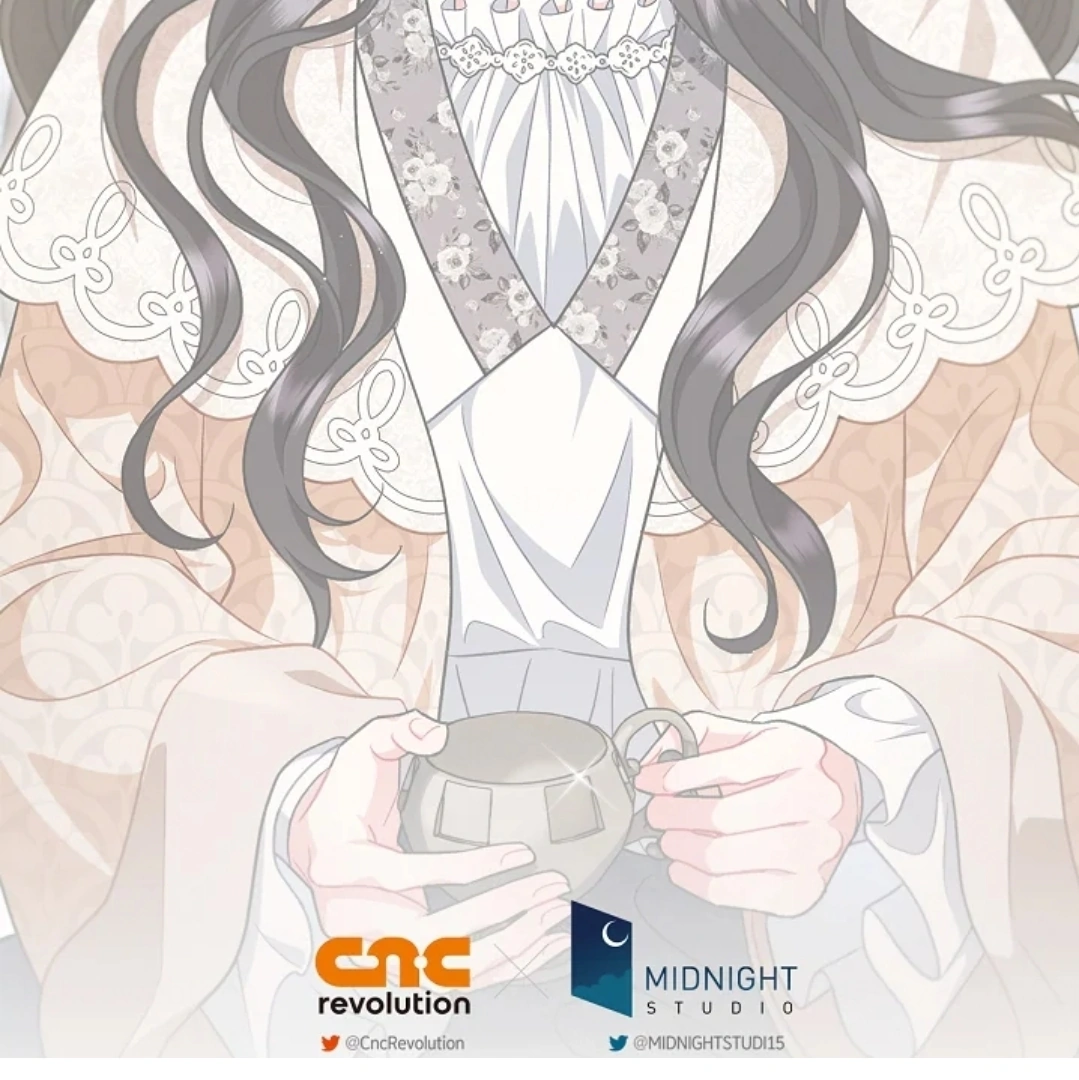 I Will Become the Villain’s Poison Taster Chapter 57 Gambar 194