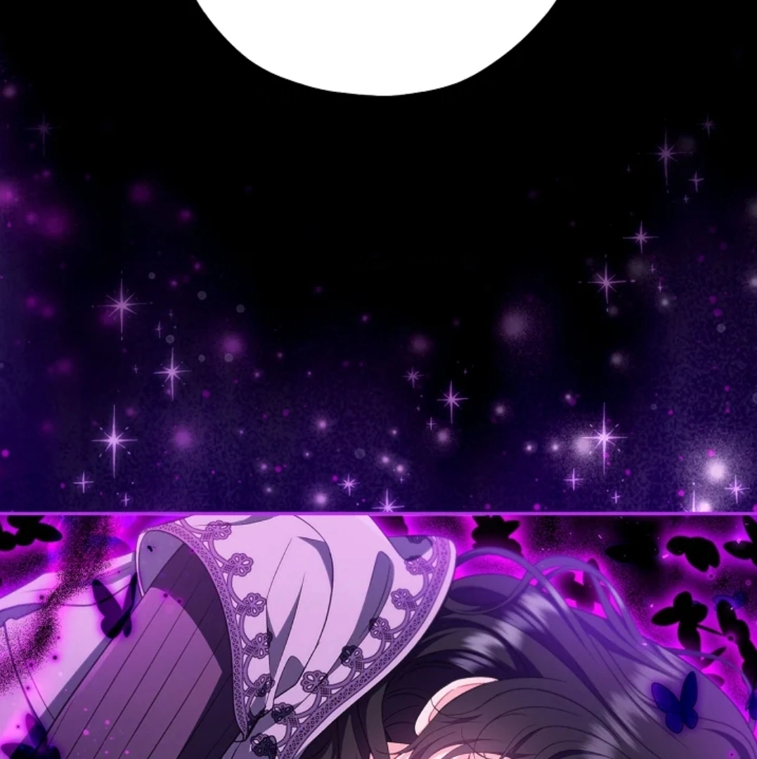 Manhwa I Will Become the Villain’s Poison Taster Chapter 57 gambar nomor 2