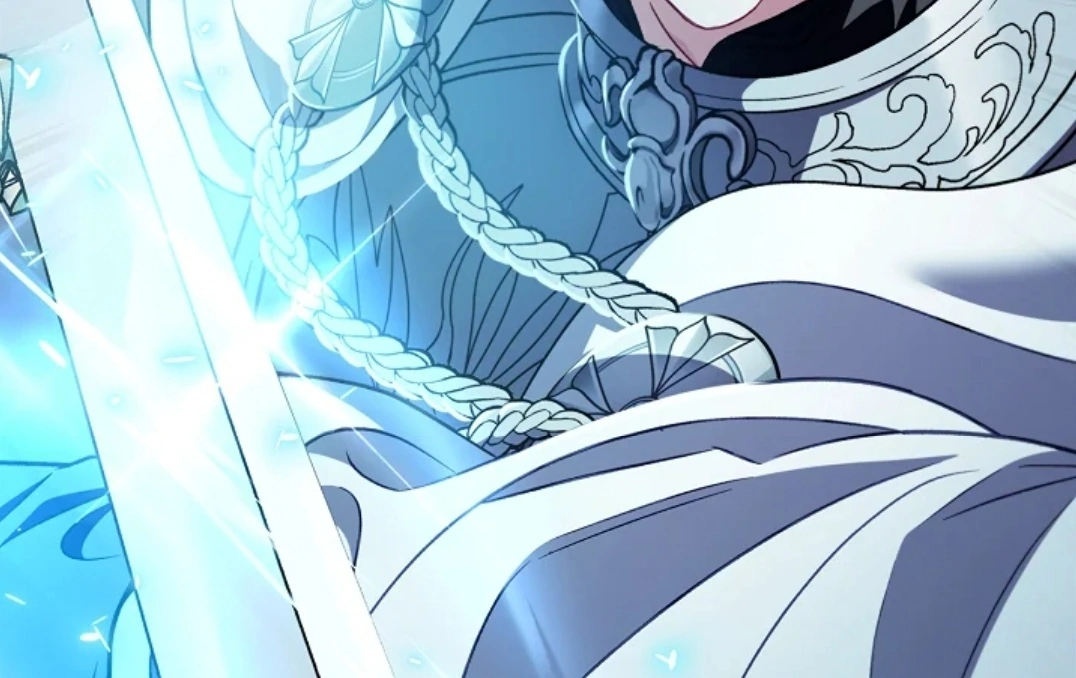 I Will Become the Villain’s Poison Taster Chapter 57 Gambar 22