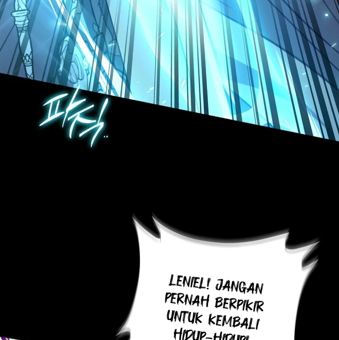 I Will Become the Villain’s Poison Taster Chapter 57 Gambar 24