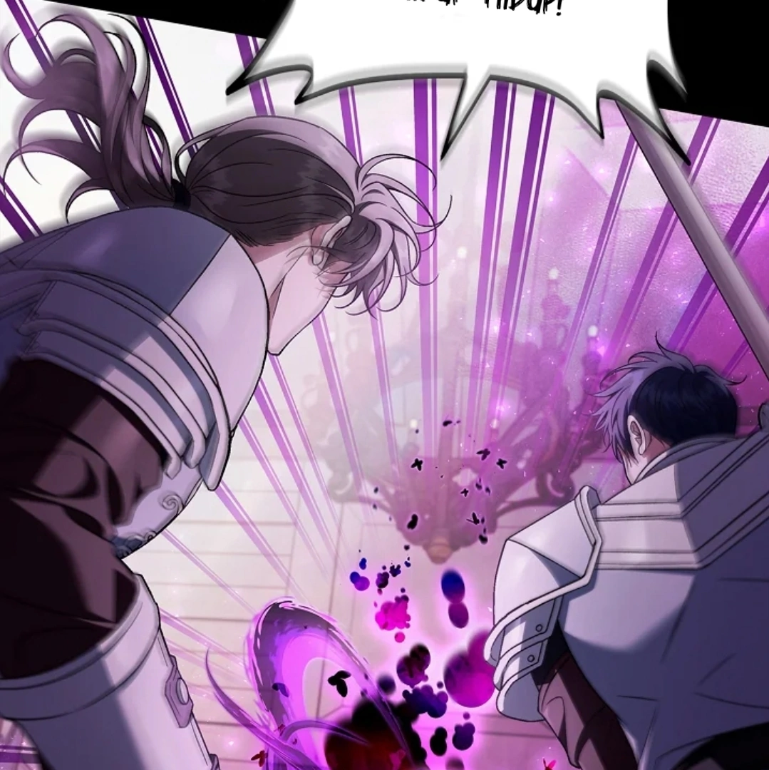 I Will Become the Villain’s Poison Taster Chapter 57 Gambar 25