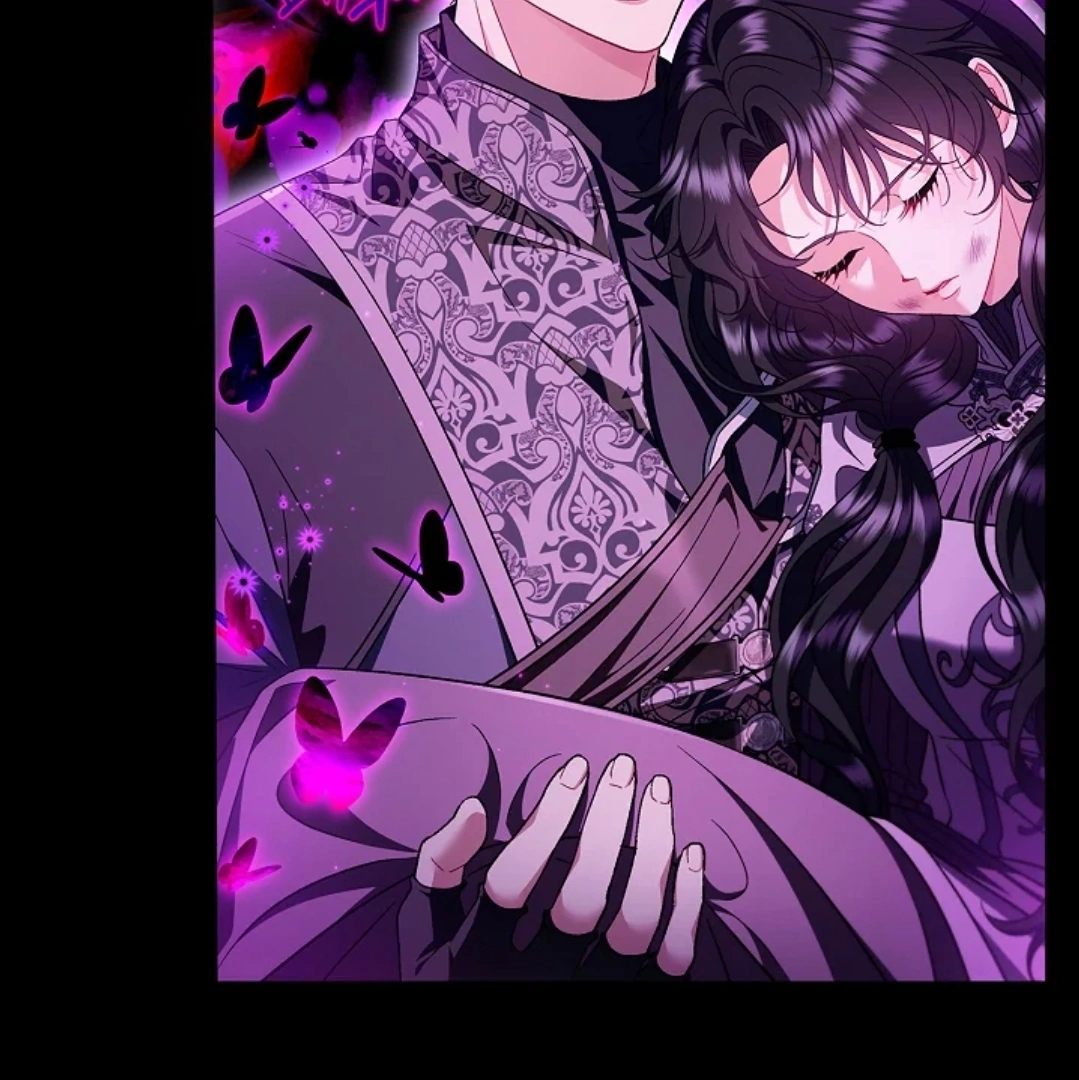 I Will Become the Villain’s Poison Taster Chapter 57 Gambar 28