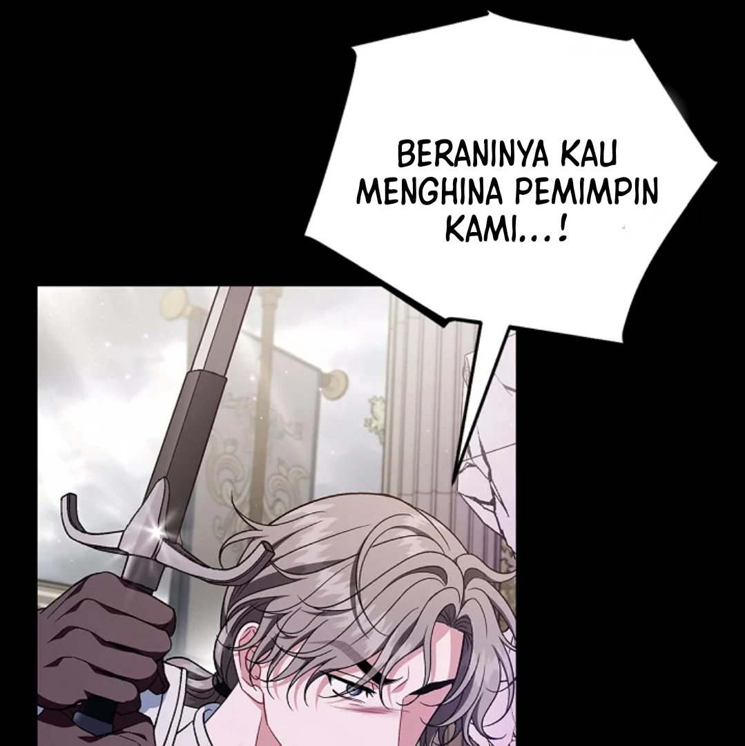 I Will Become the Villain’s Poison Taster Chapter 57 Gambar 29