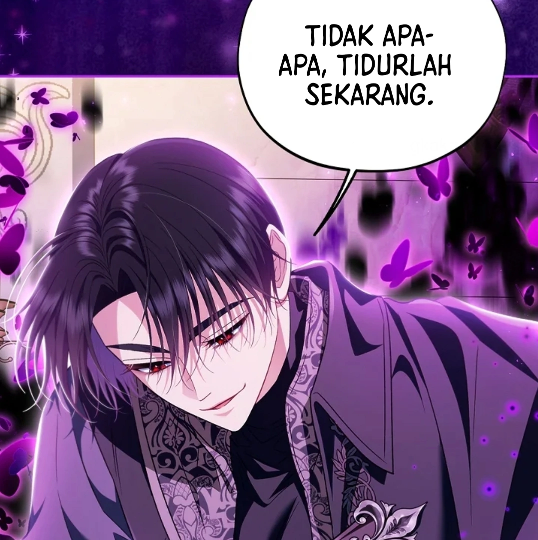 I Will Become the Villain’s Poison Taster Chapter 57 Gambar 4