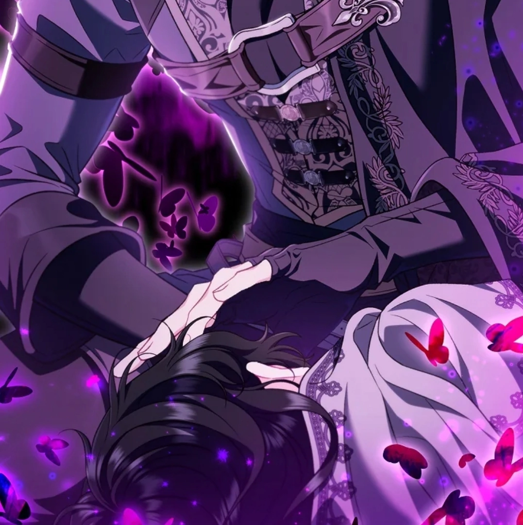 I Will Become the Villain’s Poison Taster Chapter 57 Gambar 5