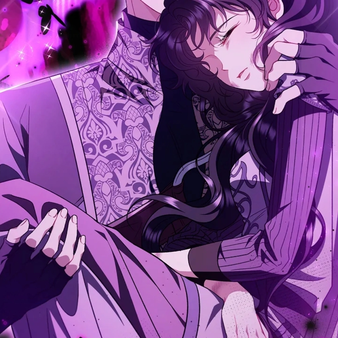 I Will Become the Villain’s Poison Taster Chapter 57 Gambar 52