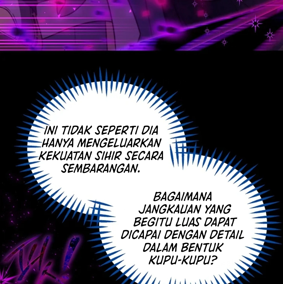 I Will Become the Villain’s Poison Taster Chapter 57 Gambar 66