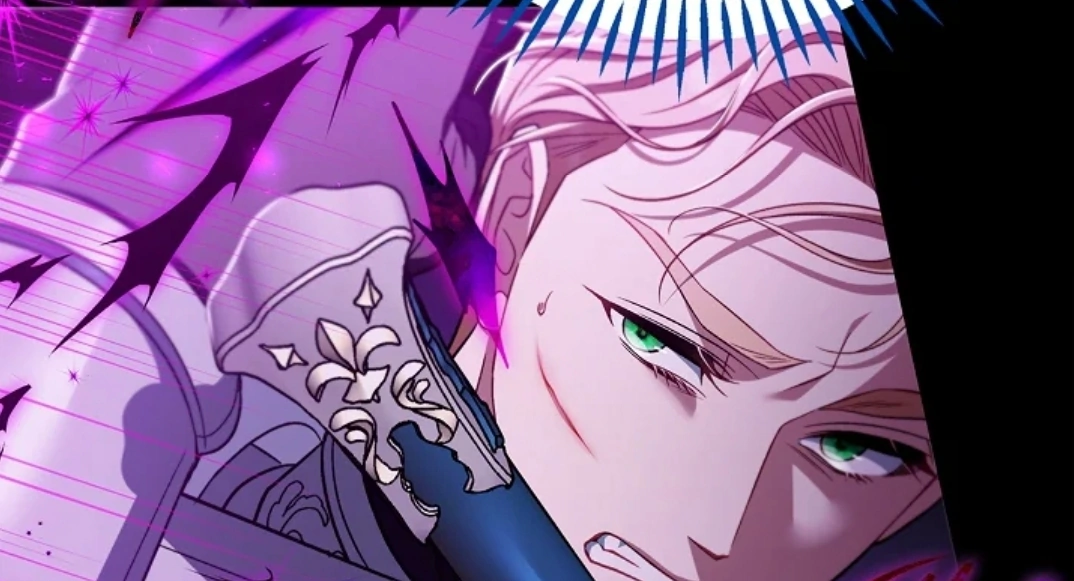 I Will Become the Villain’s Poison Taster Chapter 57 Gambar 67