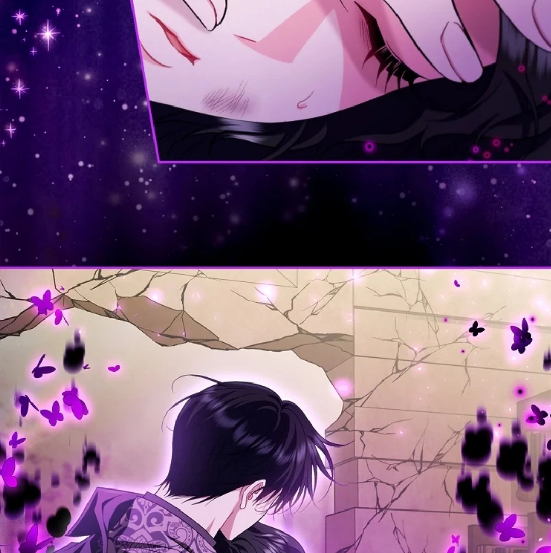 I Will Become the Villain’s Poison Taster Chapter 57 Gambar 7