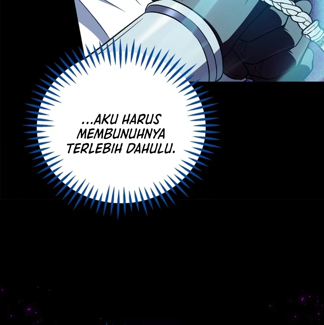 I Will Become the Villain’s Poison Taster Chapter 57 Gambar 70