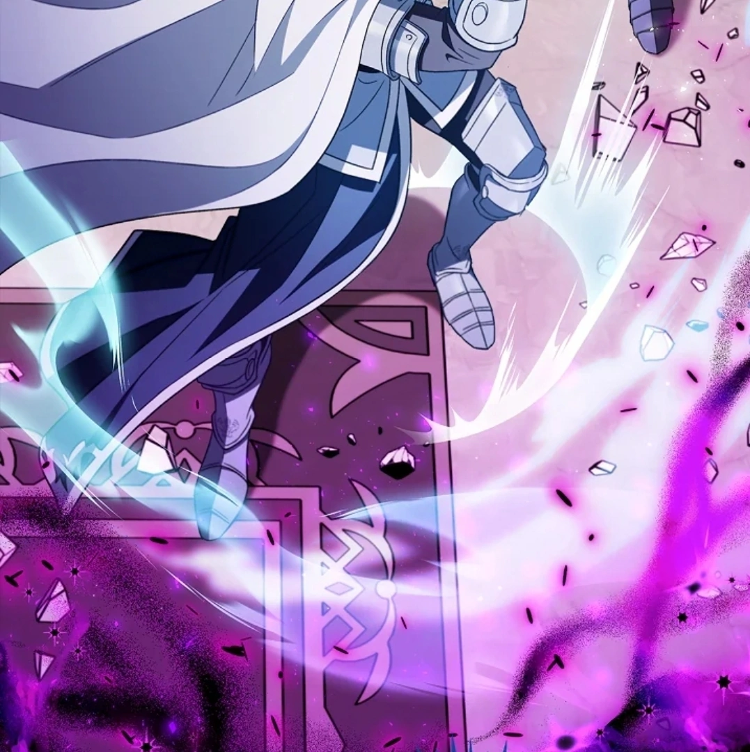 I Will Become the Villain’s Poison Taster Chapter 57 Gambar 73