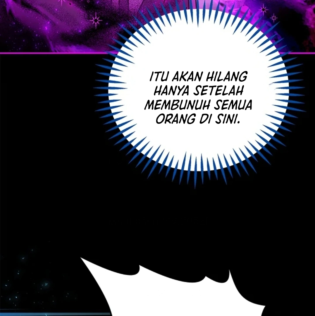 I Will Become the Villain’s Poison Taster Chapter 57 Gambar 74