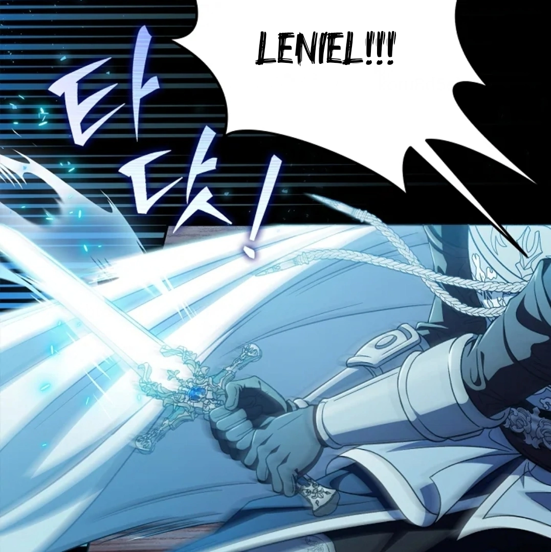 I Will Become the Villain’s Poison Taster Chapter 57 Gambar 75