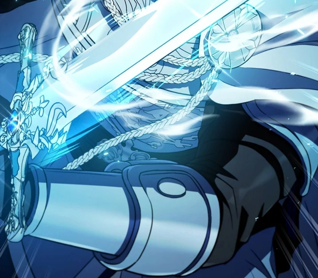 I Will Become the Villain’s Poison Taster Chapter 57 Gambar 79