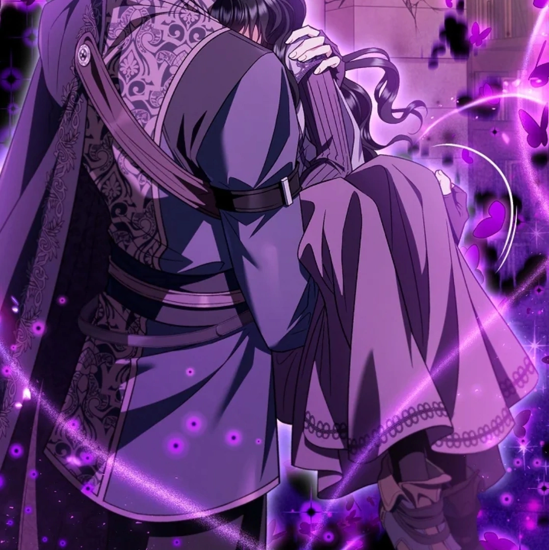 I Will Become the Villain’s Poison Taster Chapter 57 Gambar 8