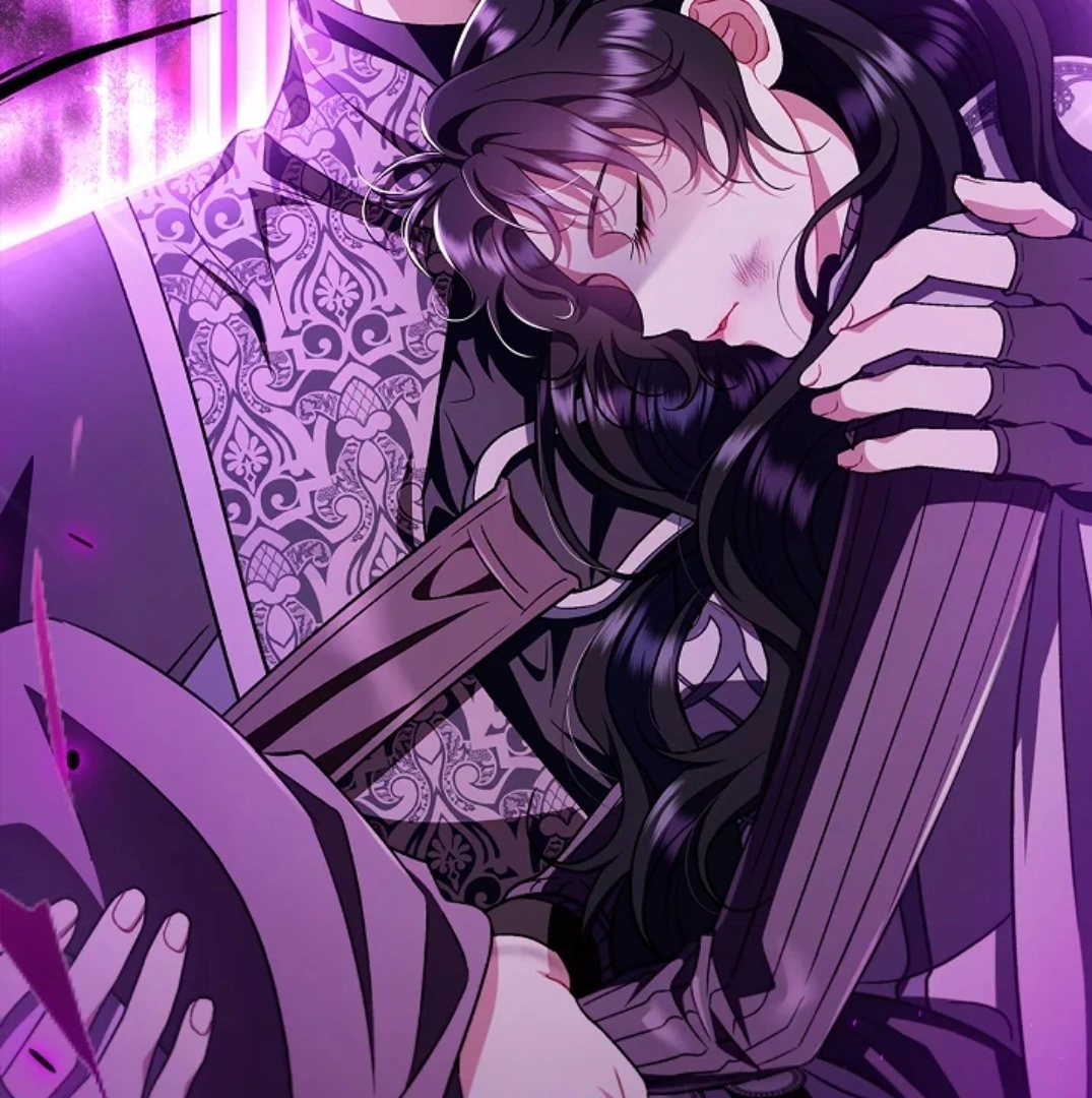 I Will Become the Villain’s Poison Taster Chapter 57 Gambar 82