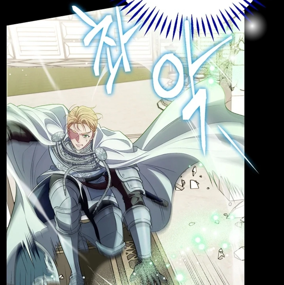 I Will Become the Villain’s Poison Taster Chapter 57 Gambar 95