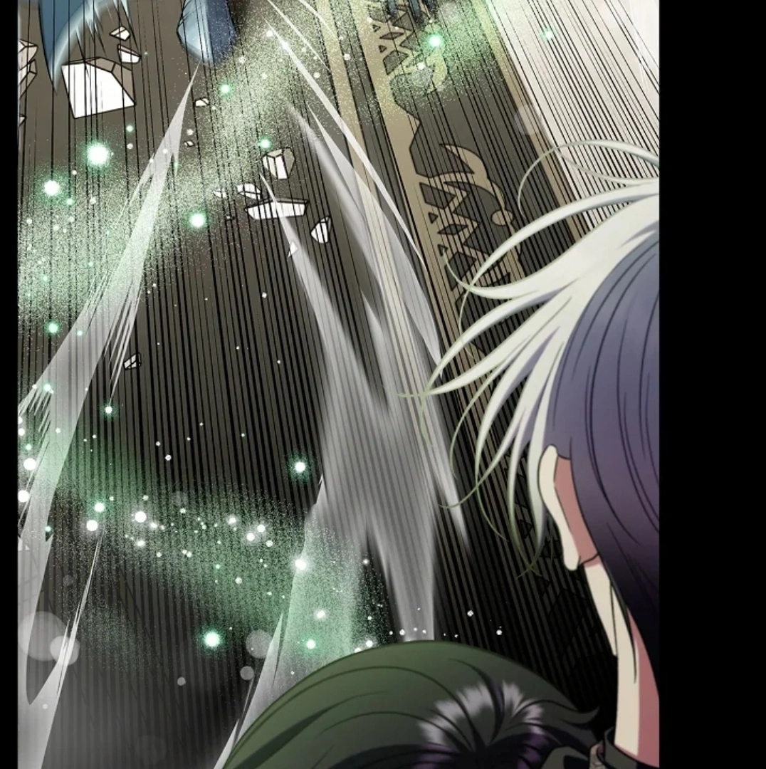 I Will Become the Villain’s Poison Taster Chapter 57 Gambar 96