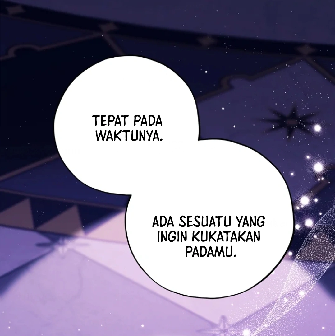 Komik I Will Become the Villain’s Poison Taster Chapter 58 gambar nomor 1