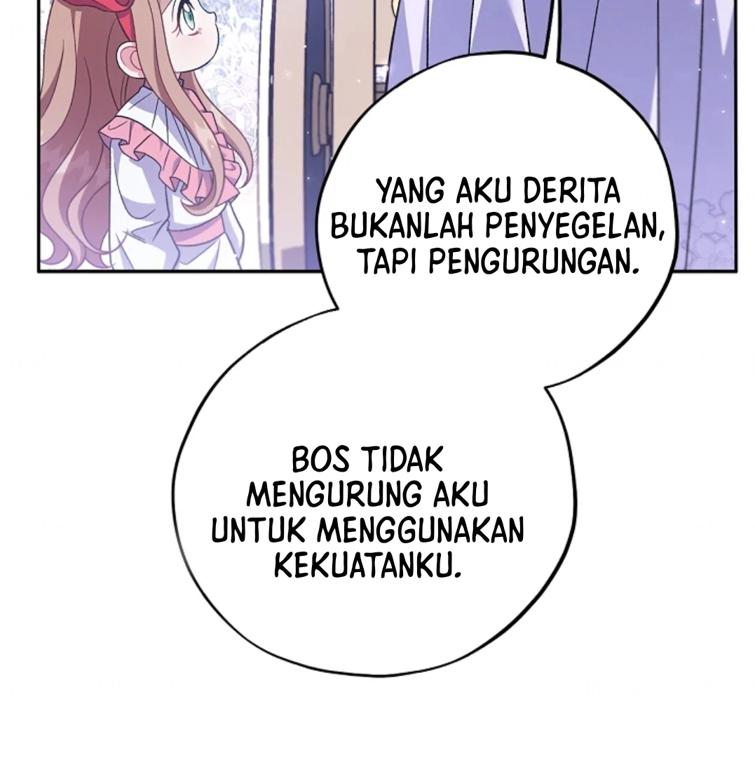 I Will Become the Villain’s Poison Taster Chapter 58 Gambar 104
