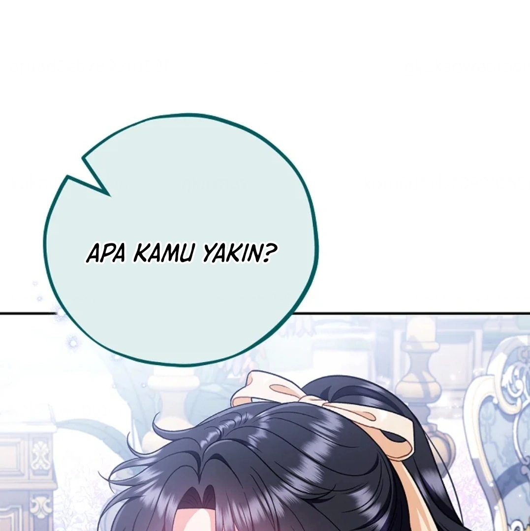 I Will Become the Villain’s Poison Taster Chapter 58 Gambar 105