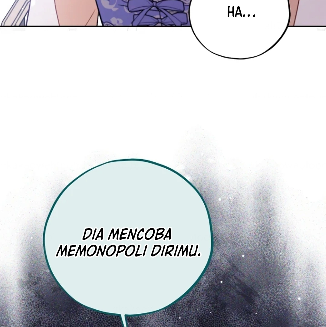 I Will Become the Villain’s Poison Taster Chapter 58 Gambar 107