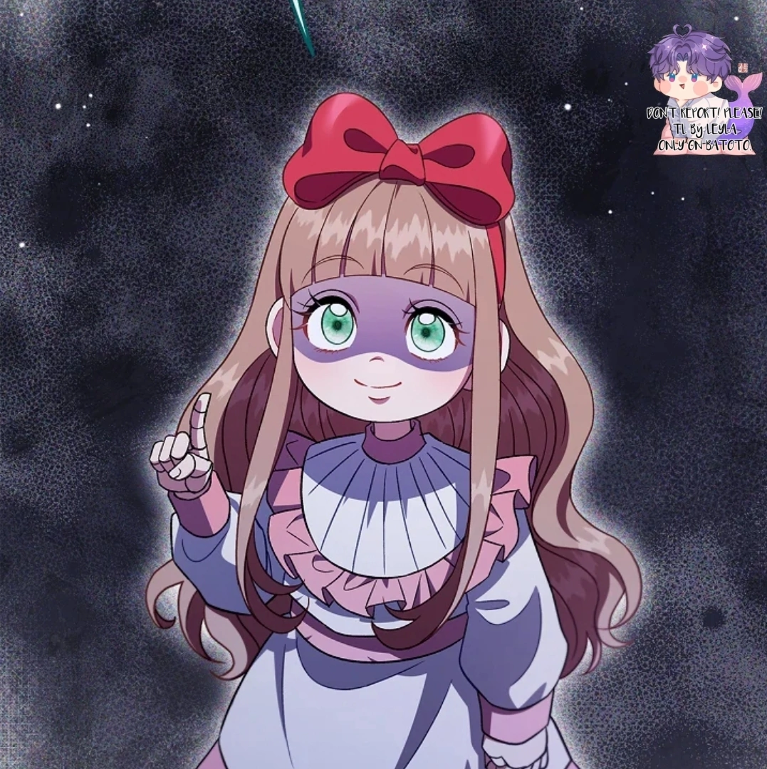 I Will Become the Villain’s Poison Taster Chapter 58 Gambar 108