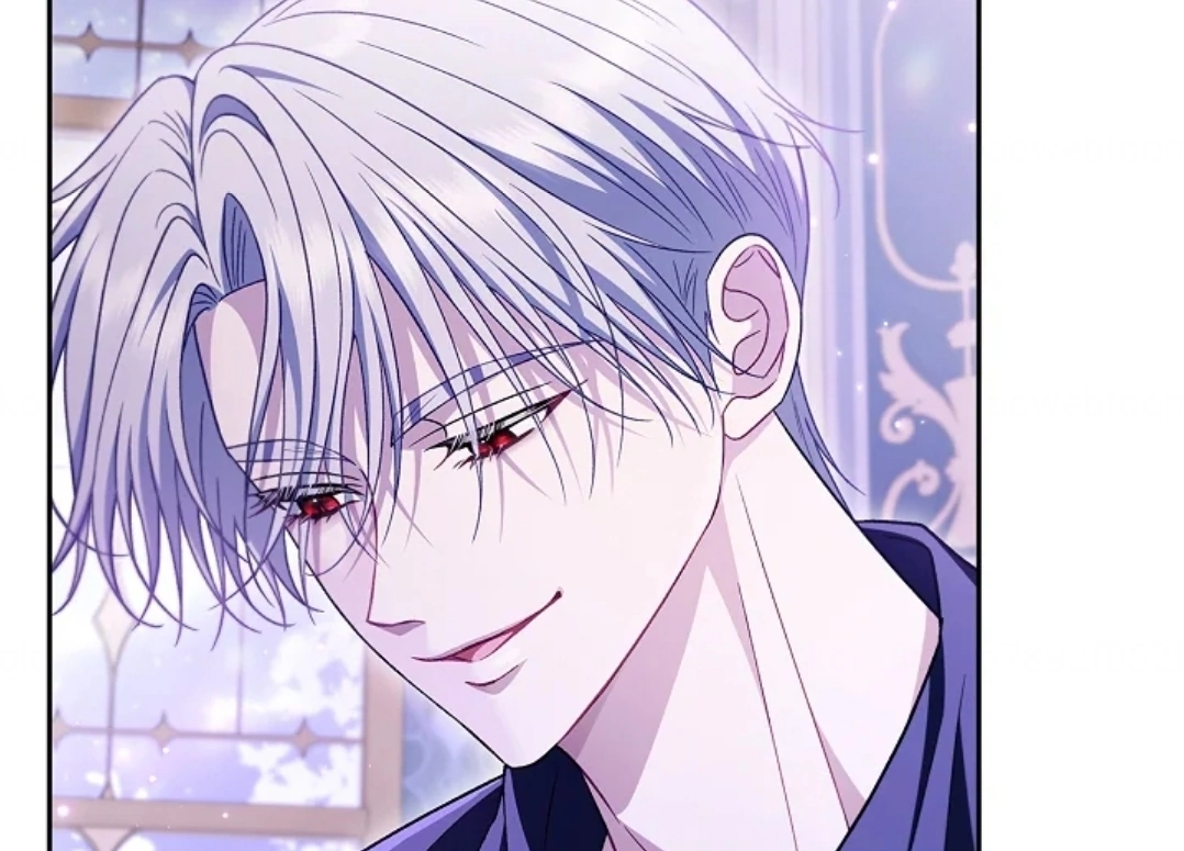 I Will Become the Villain’s Poison Taster Chapter 58 Gambar 10