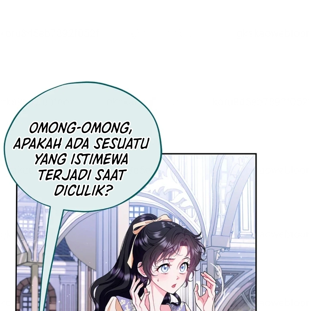 I Will Become the Villain’s Poison Taster Chapter 58 Gambar 118