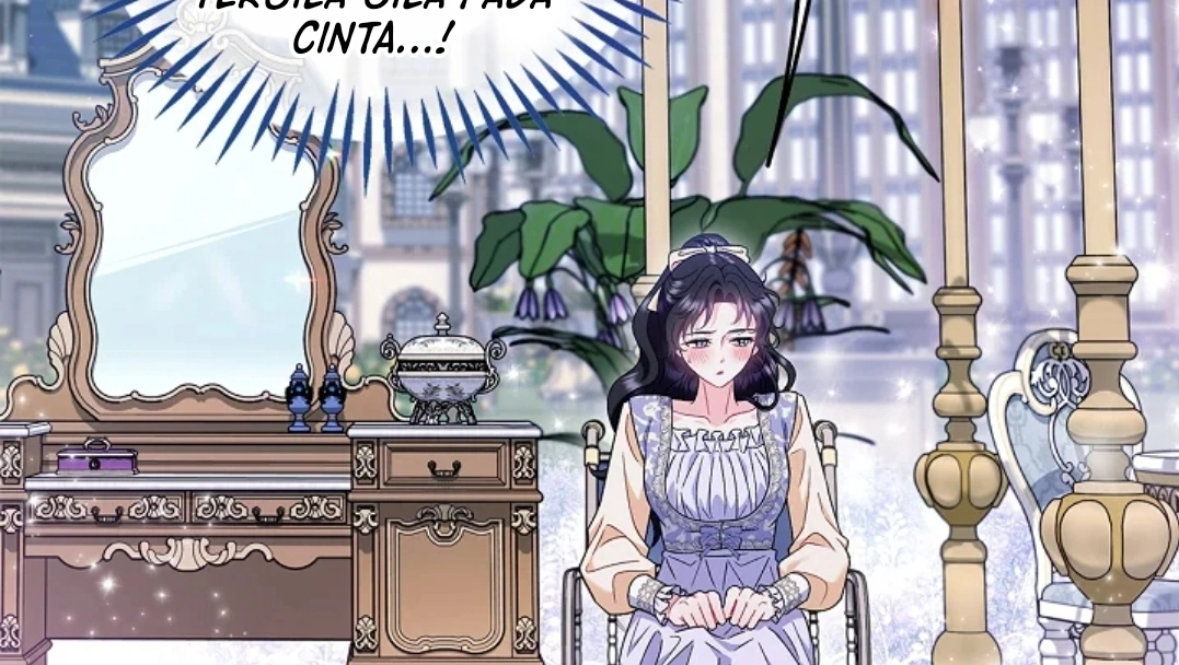 I Will Become the Villain’s Poison Taster Chapter 58 Gambar 111