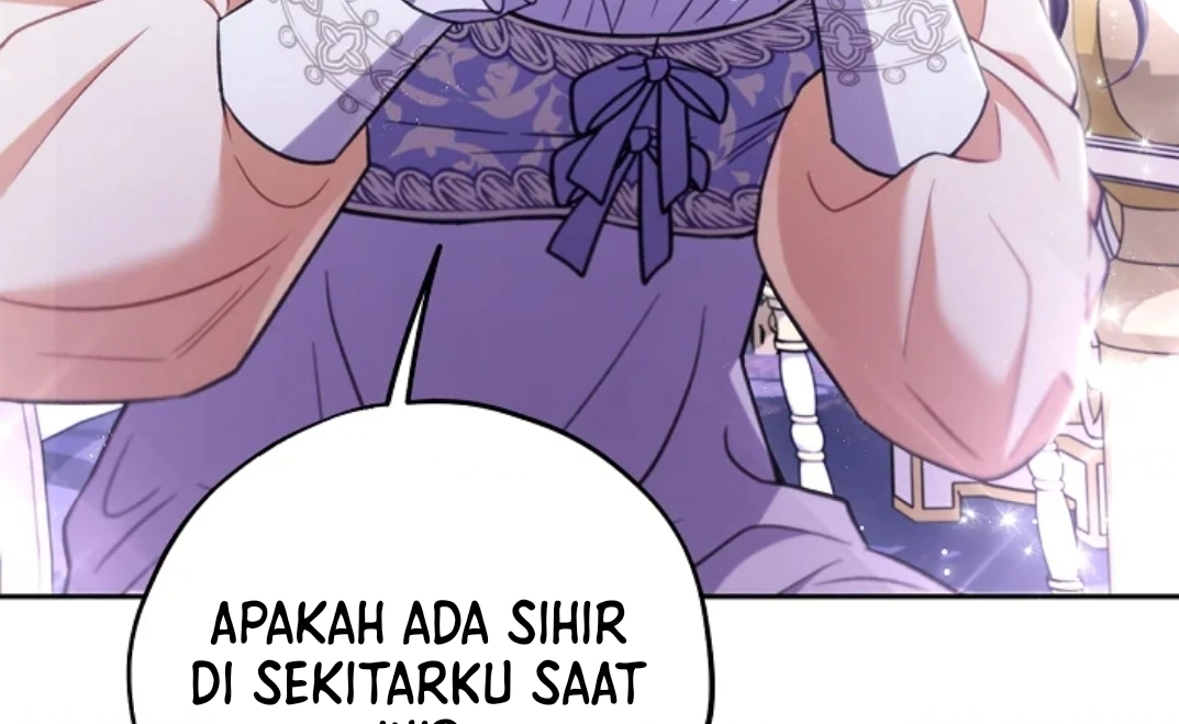 I Will Become the Villain’s Poison Taster Chapter 58 Gambar 124