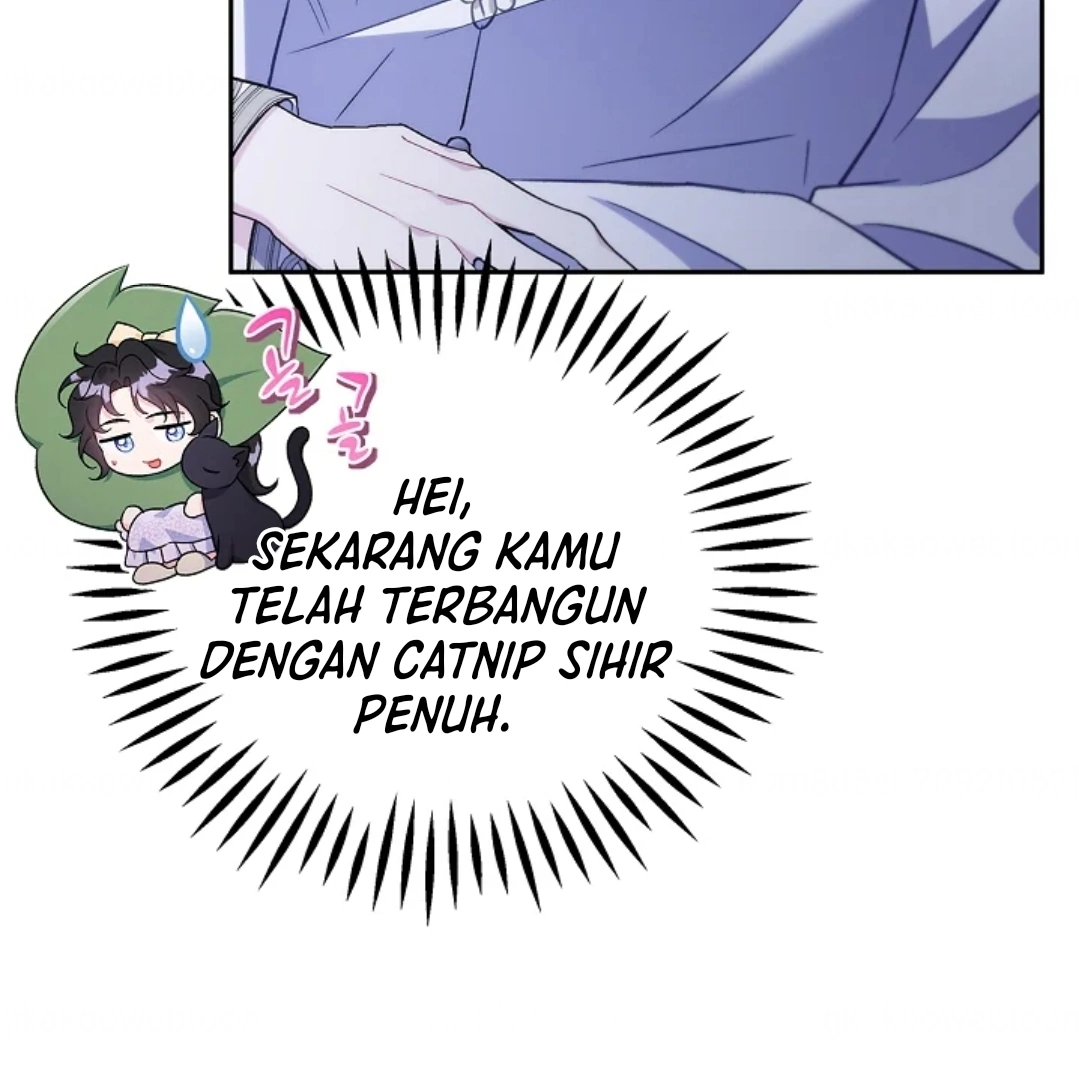 I Will Become the Villain’s Poison Taster Chapter 58 Gambar 128