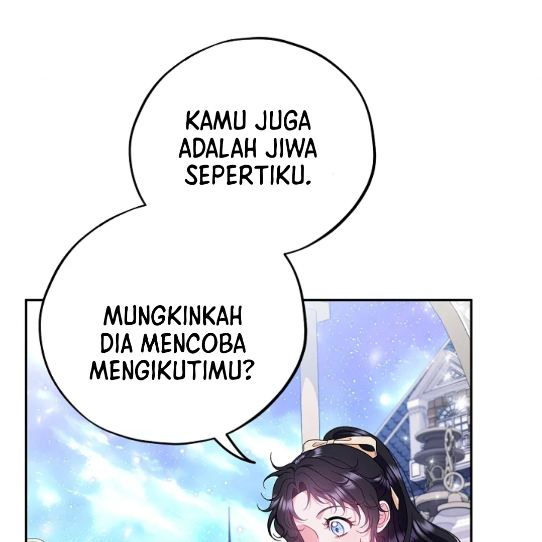 I Will Become the Villain’s Poison Taster Chapter 58 Gambar 129