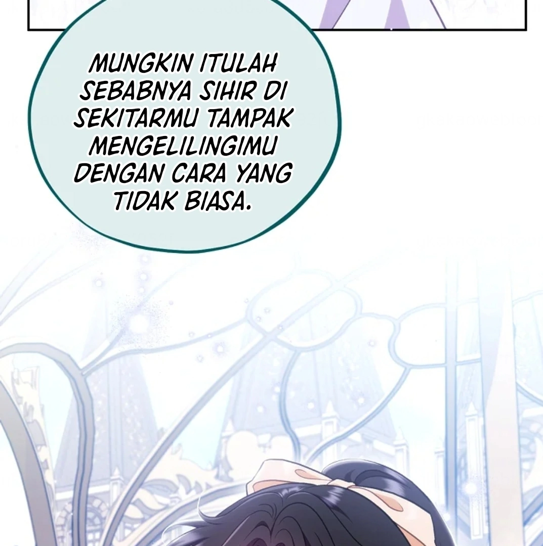 I Will Become the Villain’s Poison Taster Chapter 58 Gambar 122