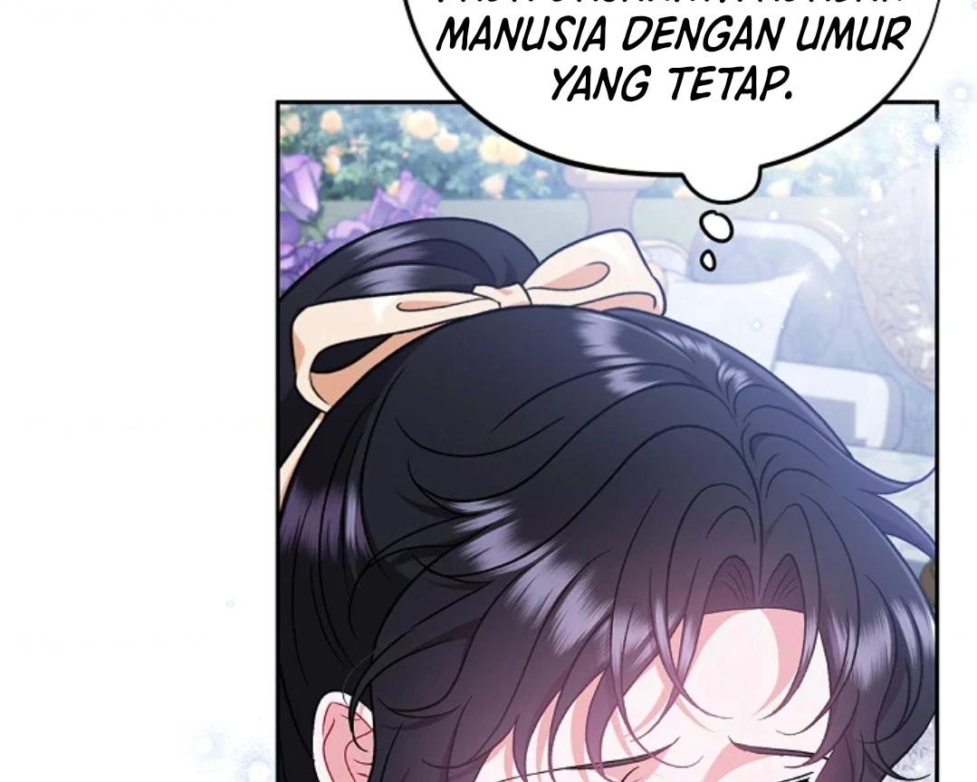 I Will Become the Villain’s Poison Taster Chapter 58 Gambar 135