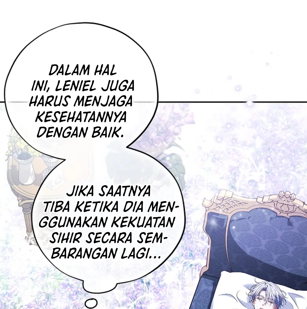 I Will Become the Villain’s Poison Taster Chapter 58 Gambar 137