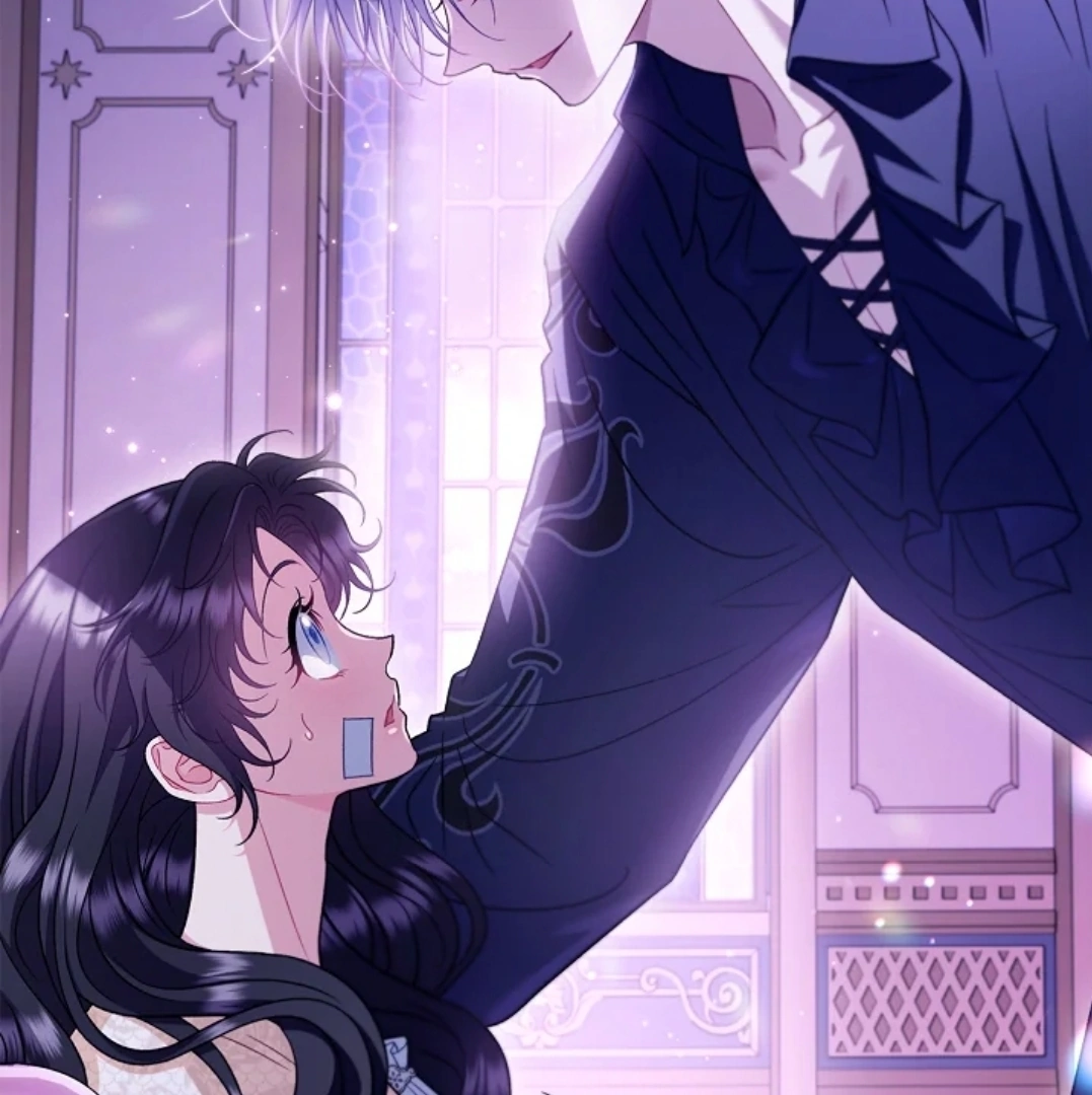 I Will Become the Villain’s Poison Taster Chapter 58 Gambar 13