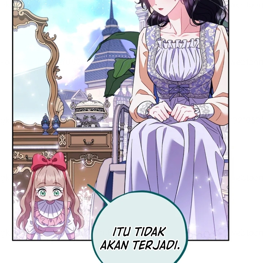 I Will Become the Villain’s Poison Taster Chapter 58 Gambar 130