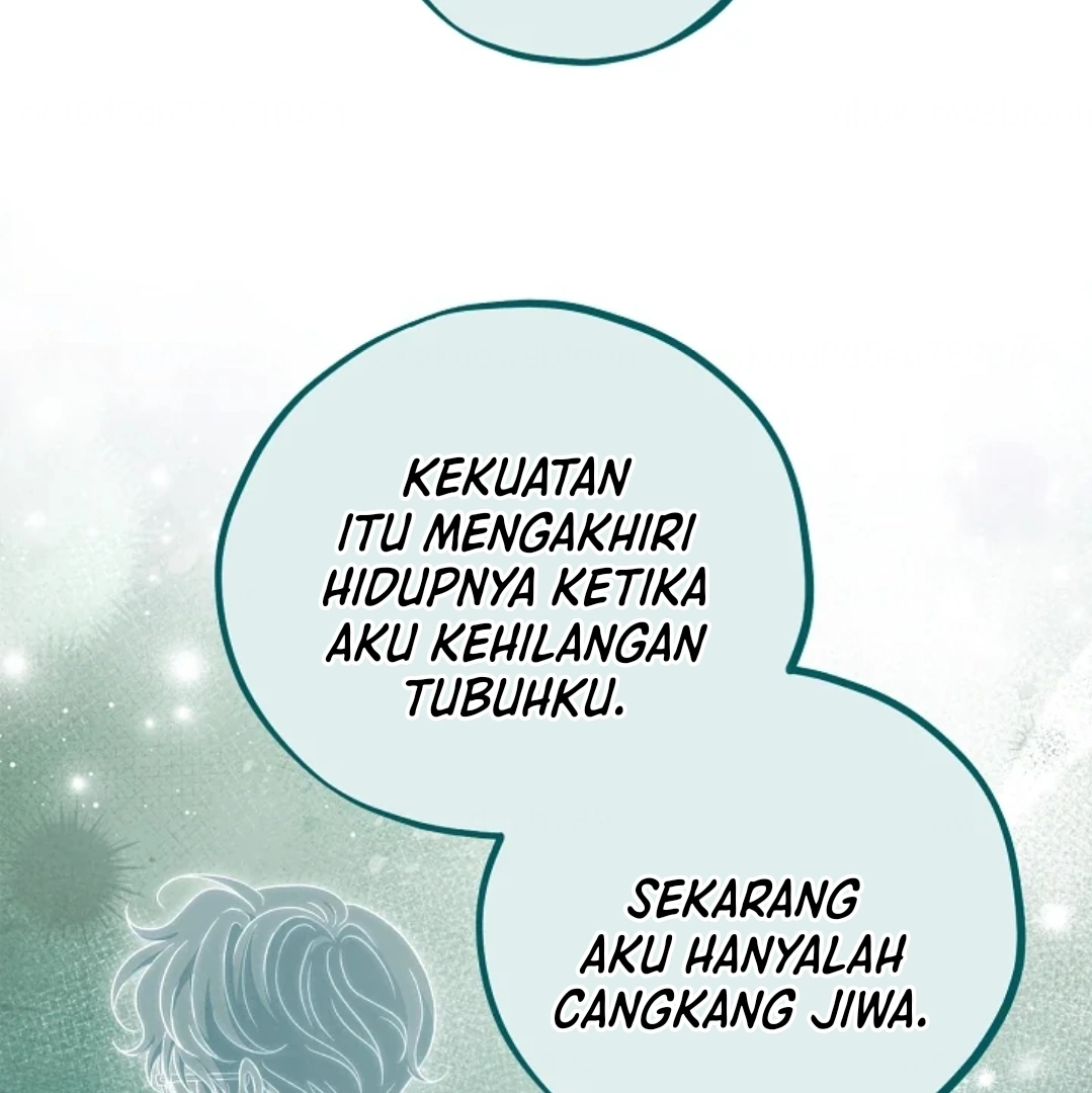 I Will Become the Villain’s Poison Taster Chapter 58 Gambar 131