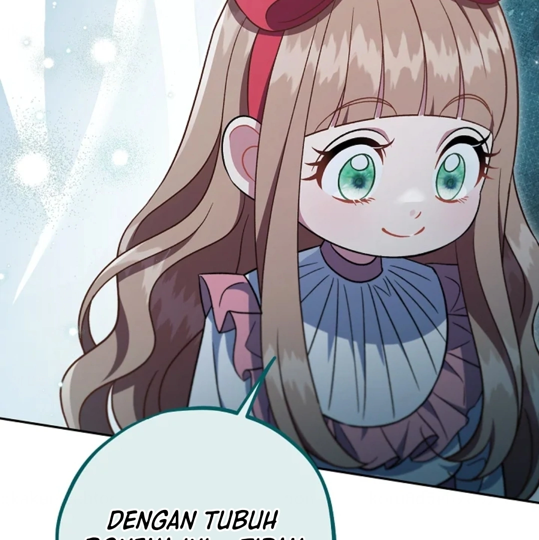 I Will Become the Villain’s Poison Taster Chapter 58 Gambar 133