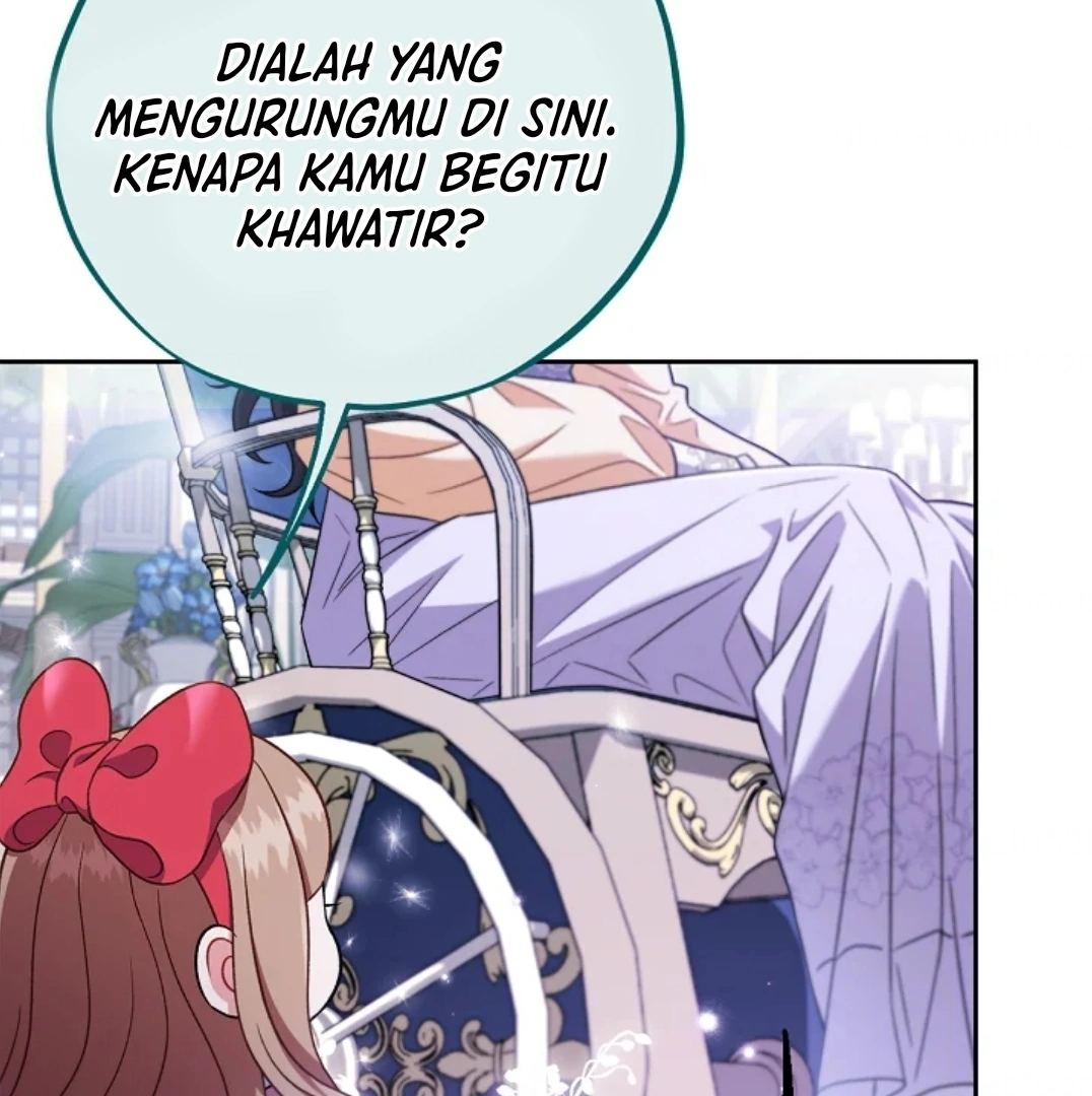 I Will Become the Villain’s Poison Taster Chapter 58 Gambar 145