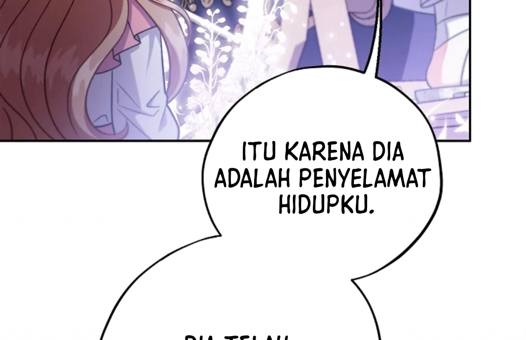 I Will Become the Villain’s Poison Taster Chapter 58 Gambar 146