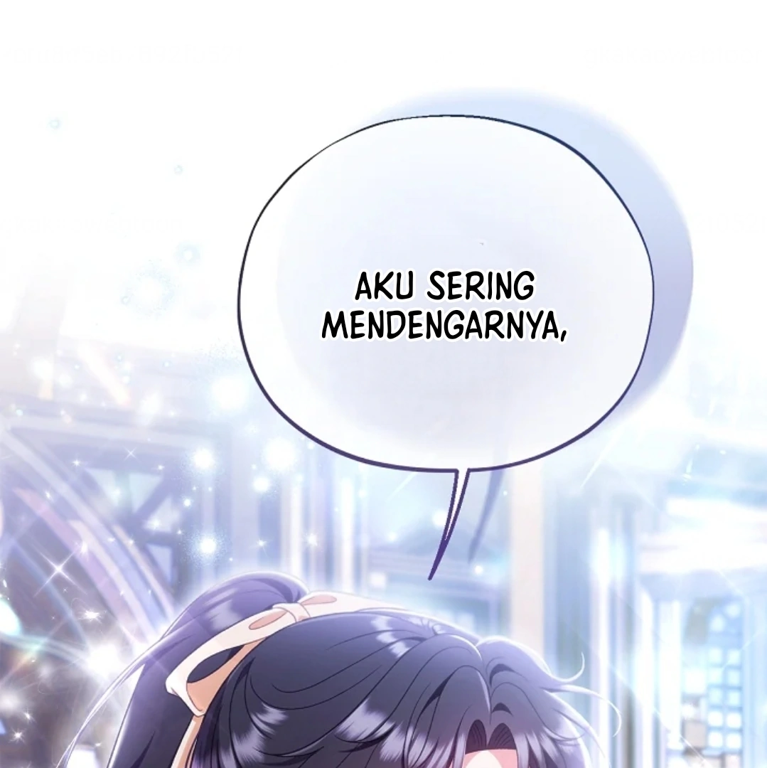 I Will Become the Villain’s Poison Taster Chapter 58 Gambar 148