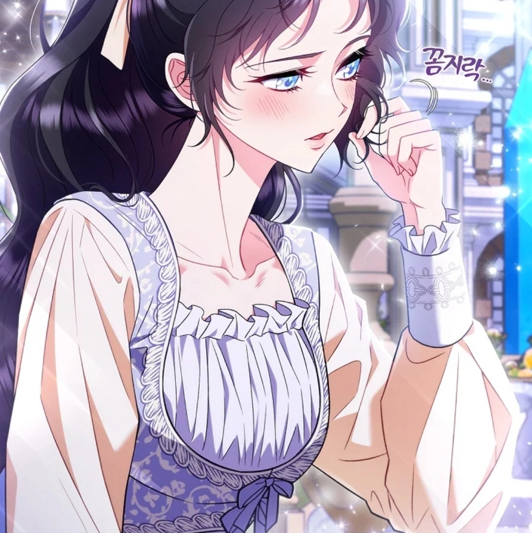 I Will Become the Villain’s Poison Taster Chapter 58 Gambar 149