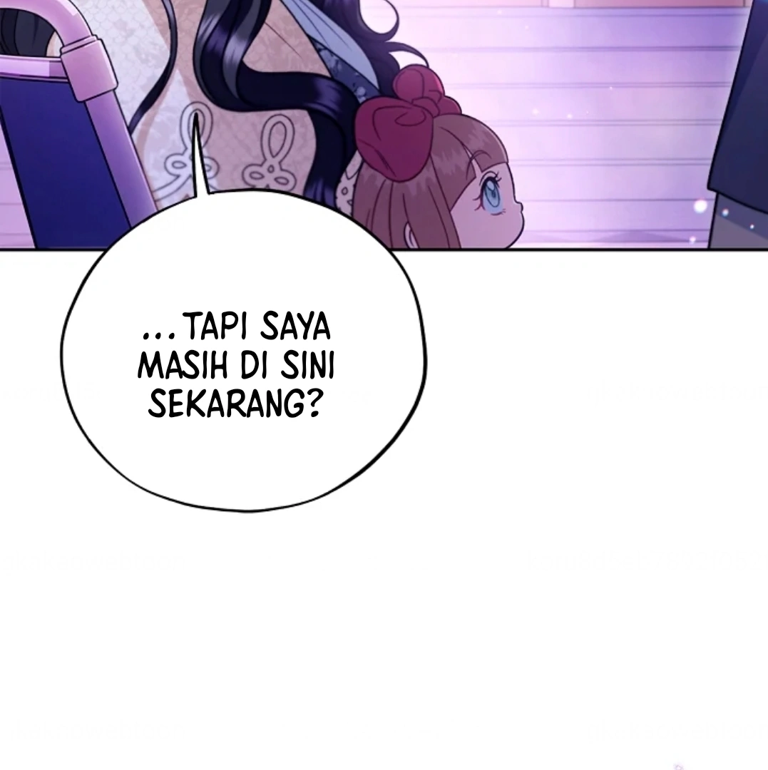 I Will Become the Villain’s Poison Taster Chapter 58 Gambar 14